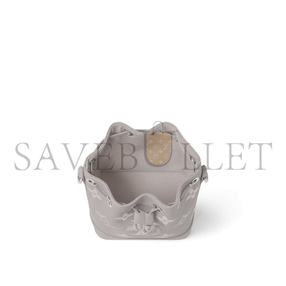 ルイ・ヴィトン ナノ ノ M14224 (16*13*10cm)