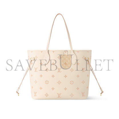 ルイ・ヴィトン ネバーフルMM M14285 (31*28*14cm)