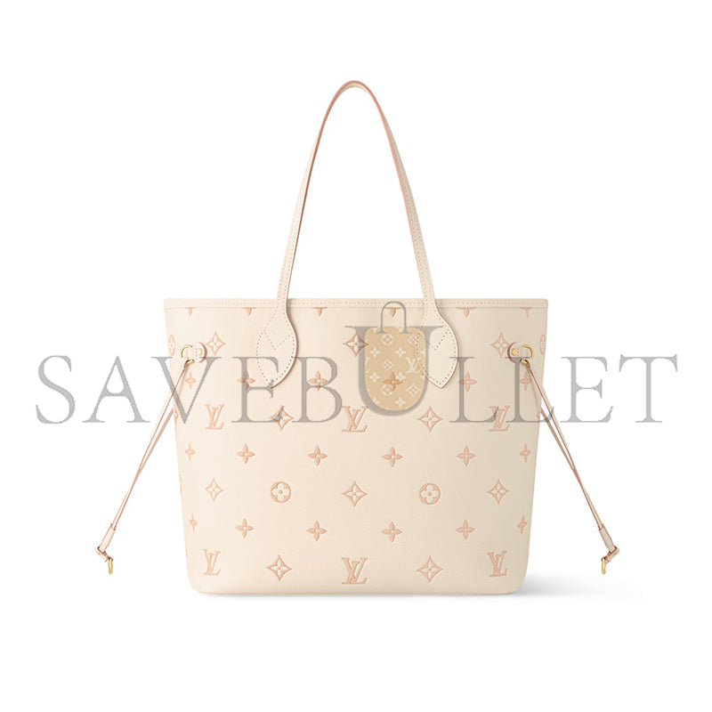 ルイ・ヴィトン ネバーフルMM M14285 (31*28*14cm)