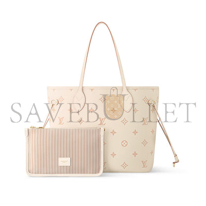 ルイ・ヴィトン ネバーフルMM M14285 (31*28*14cm)