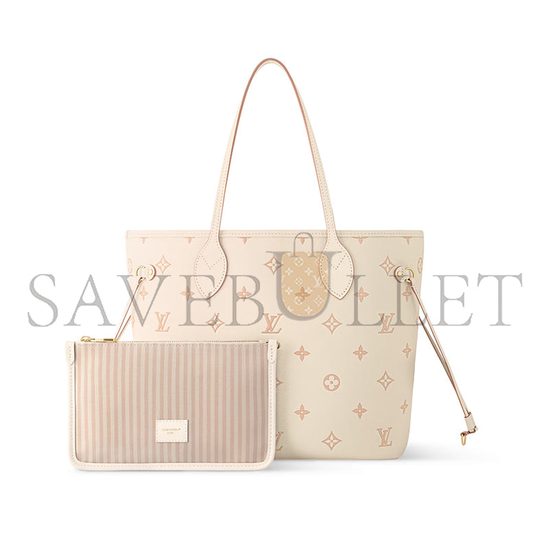 ルイ・ヴィトン ネバーフルMM M14285 (31*28*14cm)