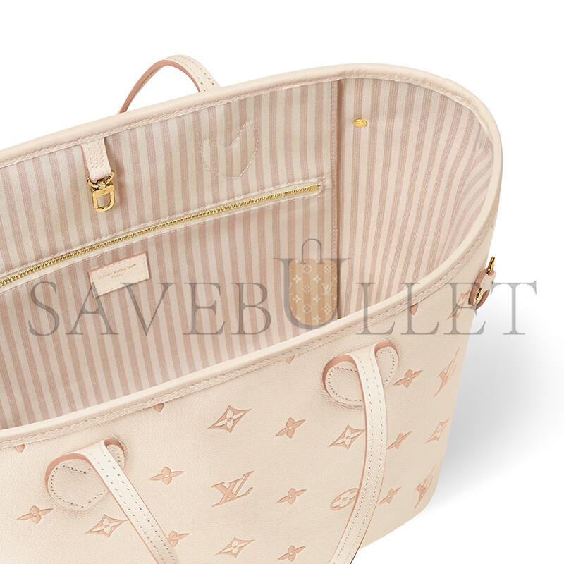 ルイ・ヴィトン ネバーフルMM M14285 (31*28*14cm)