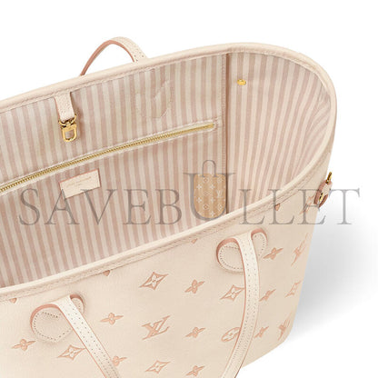 ルイ・ヴィトン ネバーフルMM M14285 (31*28*14cm)