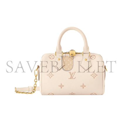 ルイ・ヴィトン スピーディ・バンドリエール20 M14291 (20.5*13.5*12cm)