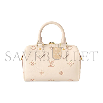 ルイ・ヴィトン スピーディ・バンドリエール20 M14291 (20.5*13.5*12cm)