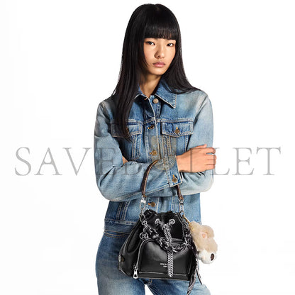 ルイ・ヴィトン ノー・ウェイ・ヴァイブ M14377 (24*23*15cm)