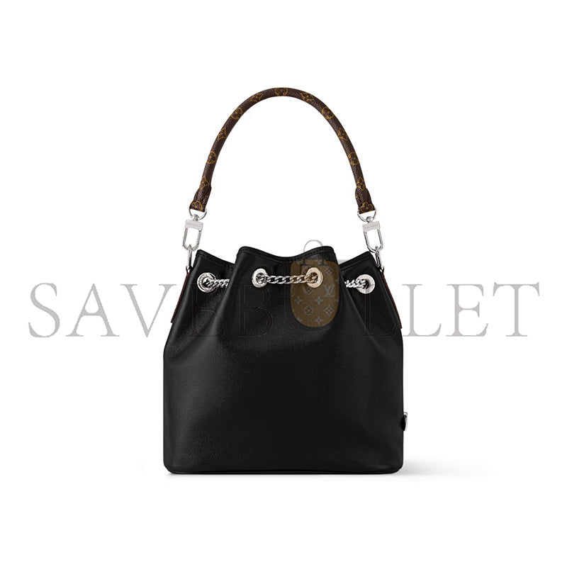 ルイ・ヴィトン ノー・ウェイ・ヴァイブ M14377 (24*23*15cm)