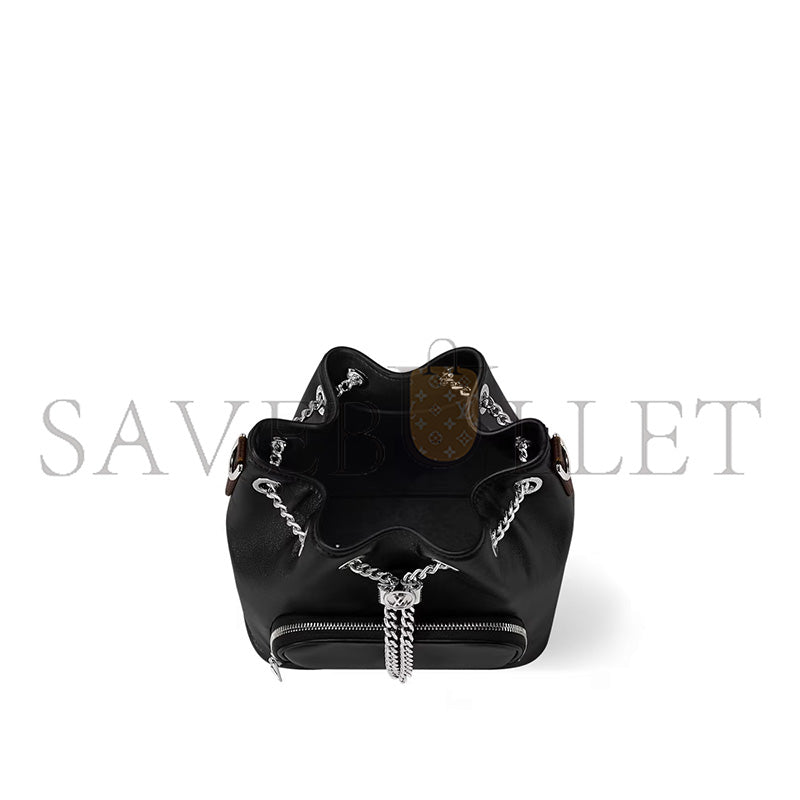 ルイ・ヴィトン ノー・ウェイ・ヴァイブ M14377 (24*23*15cm)