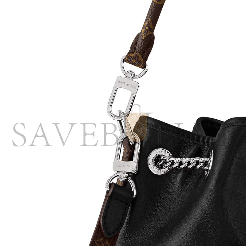 ルイ・ヴィトン ノー・ウェイ・ヴァイブ M14377 (24*23*15cm)