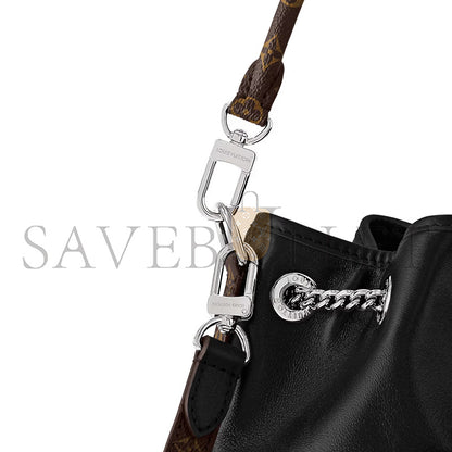 ルイ・ヴィトン ノー・ウェイ・ヴァイブ M14377 (24*23*15cm)