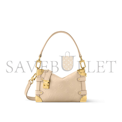 ルイ・ヴィトン サイドトランクPM M14571 (19×12×8cm)