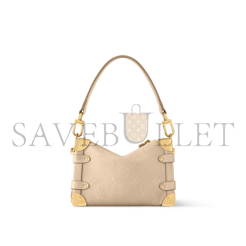 ルイ・ヴィトン サイドトランクPM M14571 (19×12×8cm)