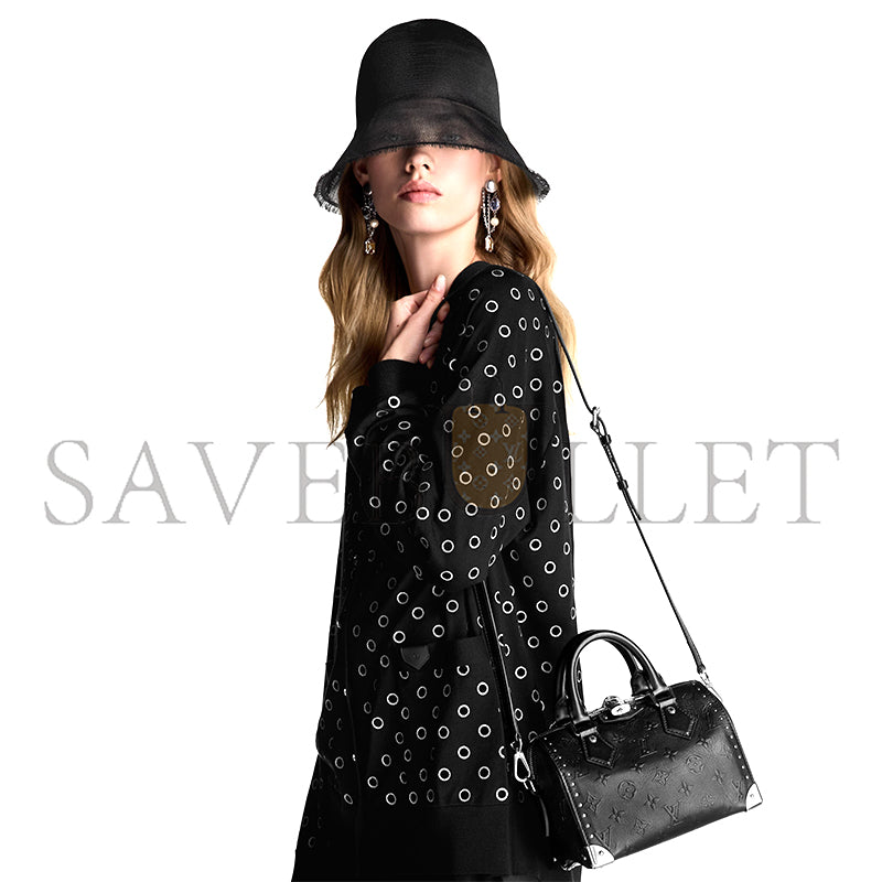 ルイ・ヴィトン スピーディトランク 20 M14575 (20.5×13.5×11cm)