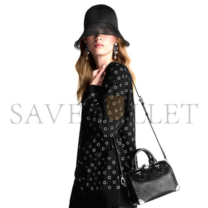 ルイ・ヴィトン スピーディトランク 20 M14575 (20.5×13.5×11cm)