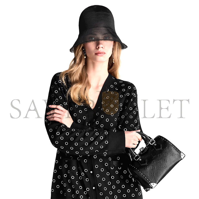 ルイ・ヴィトン スピーディトランク 20 M14575 (20.5×13.5×11cm)