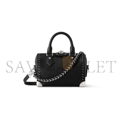 ルイ・ヴィトン スピーディトランク 20 M14575 (20.5×13.5×11cm)