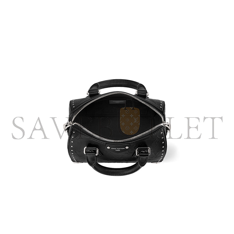 ルイ・ヴィトン スピーディトランク 20 M14575 (20.5×13.5×11cm)