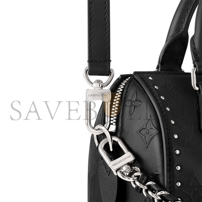 ルイ・ヴィトン スピーディトランク 20 M14575 (20.5×13.5×11cm)