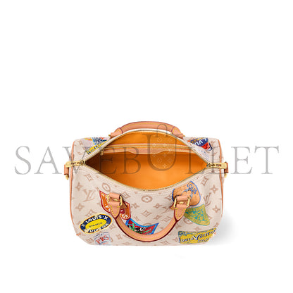 ルイ・ヴィトン スピーディ ソフト 30 M14587 (30*21*17cm)