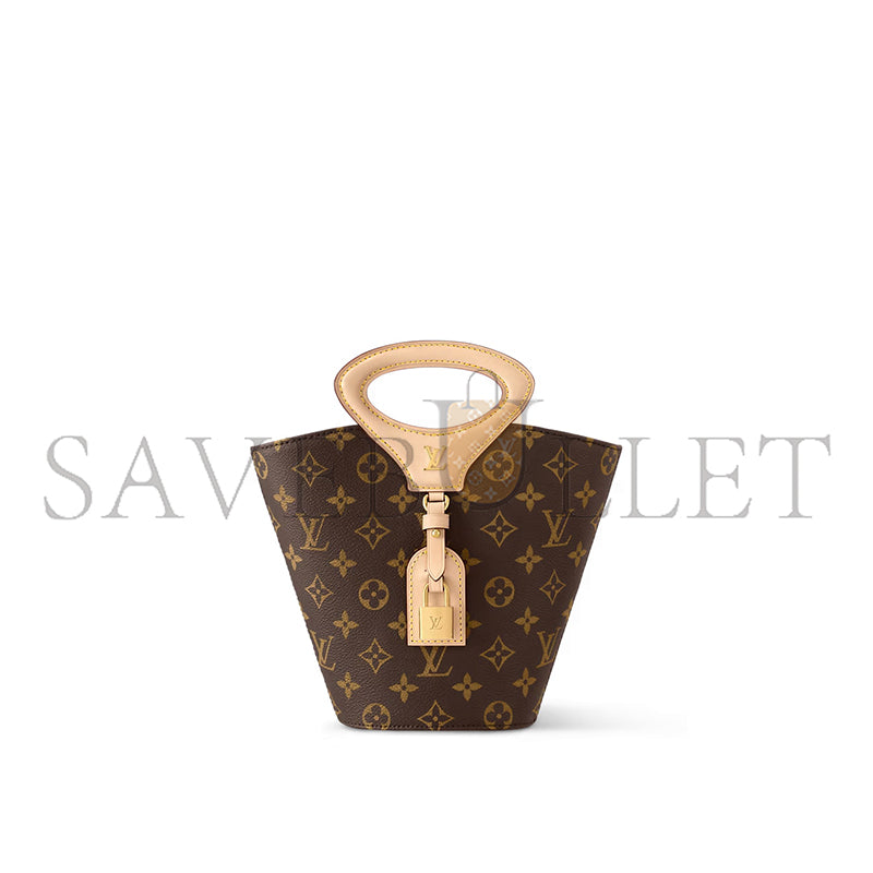 ルイ・ヴィトン リヴァージュBB M14680 (18*12*7cm)