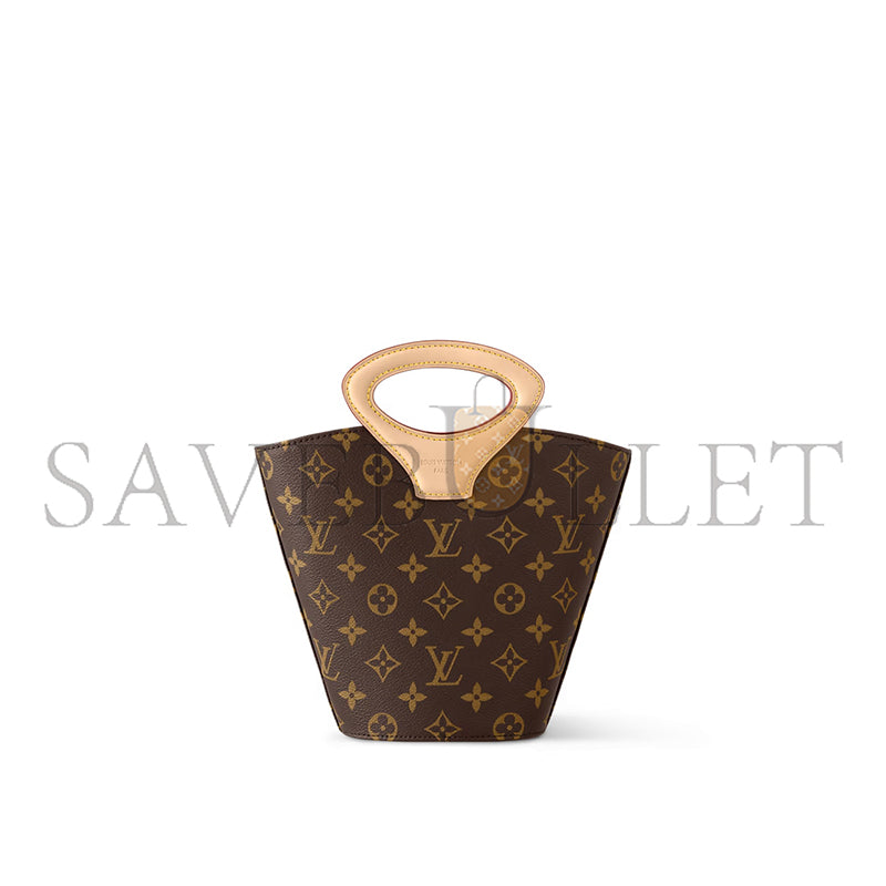 ルイ・ヴィトン リヴァージュBB M14680 (18*12*7cm)