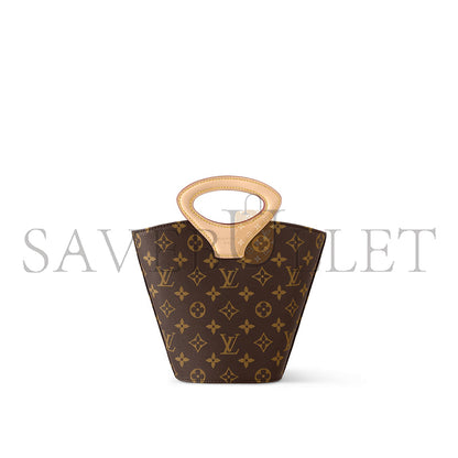 ルイ・ヴィトン リヴァージュBB M14680 (18*12*7cm)
