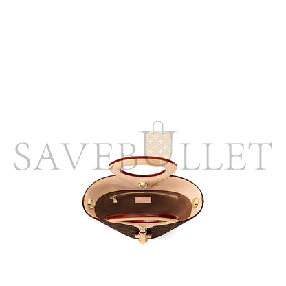 ルイ・ヴィトン リヴァージュBB M14680 (18*12*7cm)