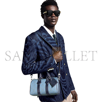 ルイ・ヴィトン キーポル・バンドリエール 25 M14681 (25*15*11cm)