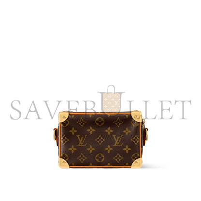 ルイ・ヴィトン ミニソフトトランク M14729 (18.5×13×8cm)