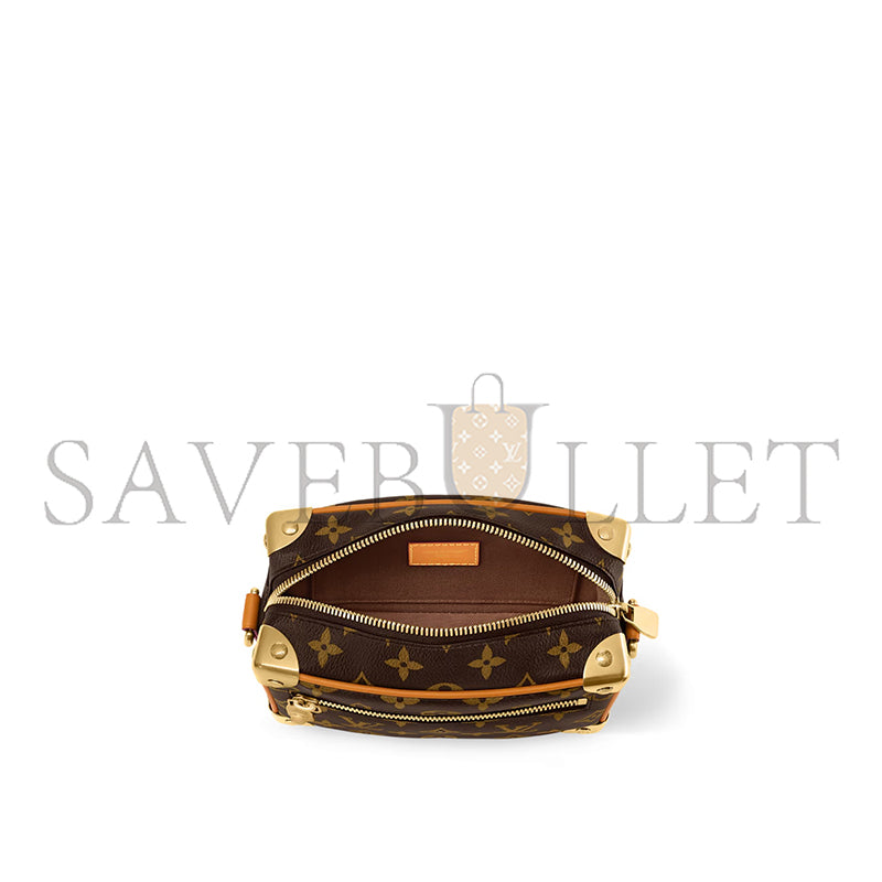 ルイ・ヴィトン ミニソフトトランク M14729 (18.5×13×8cm)