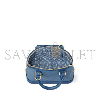 ルイ・ヴィトン アルマ BB M14853 (24*18*11cm)