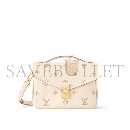 ルイ・ヴィトン ポシェット・メティス M14977 (25*19*7cm)