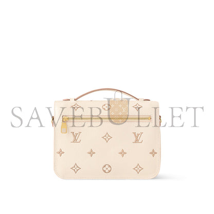 ルイ・ヴィトン ポシェット・メティス M14977 (25*19*7cm)