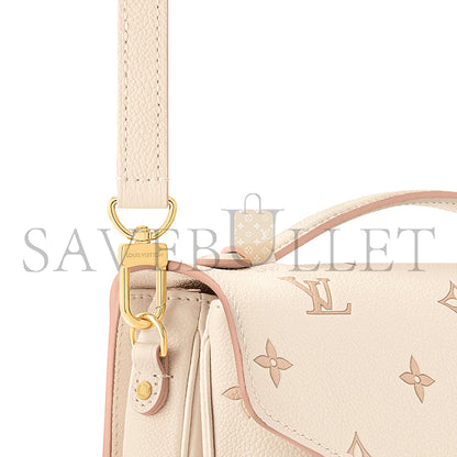 ルイ・ヴィトン ポシェット・メティス M14977 (25*19*7cm)