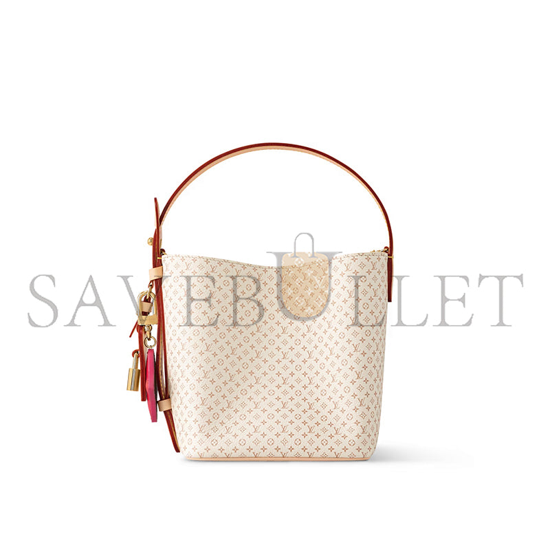 ルイ・ヴィトン オールインワン BB M15130 (18*16*12cm)