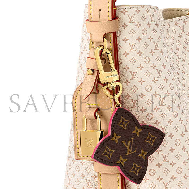 ルイ・ヴィトン オールインワン BB M15130 (18*16*12cm)