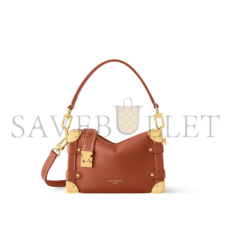 ルイ・ヴィトン サイドトランクPMバッグ M15224 (19*12.5*7.5cm)