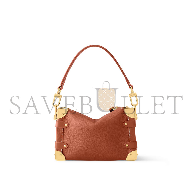 ルイ・ヴィトン サイドトランクPMバッグ M15224 (19*12.5*7.5cm)