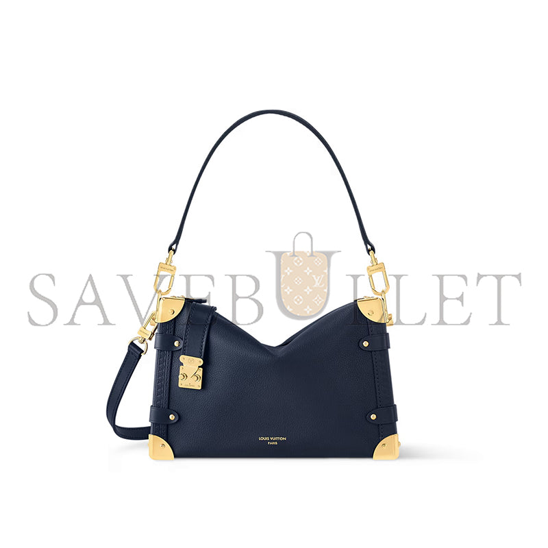 ルイ・ヴィトン サイドトランクMM M15226 (23.5×16×8.5cm)