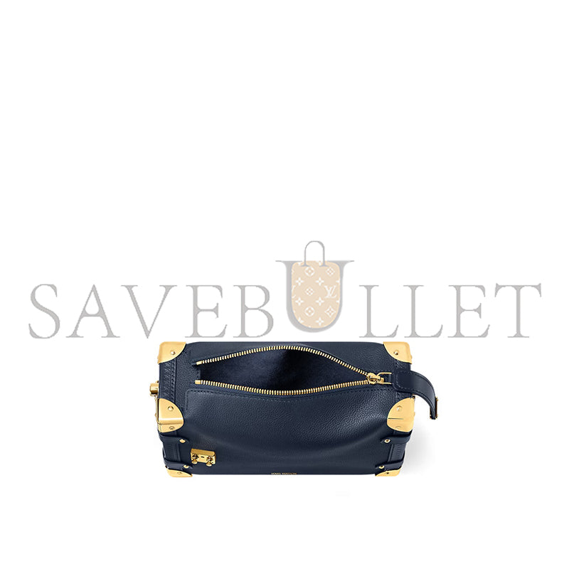 ルイ・ヴィトン サイドトランクMM M15226 (23.5×16×8.5cm)