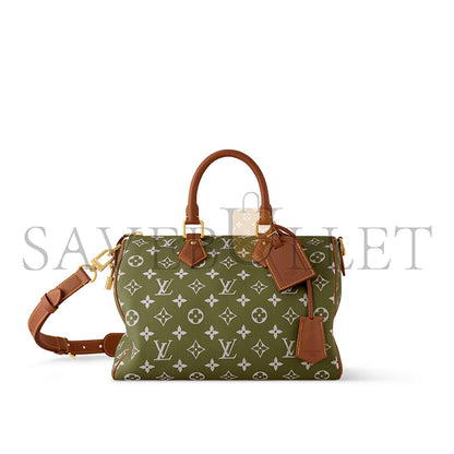 ルイ・ヴィトン スピーディP9 バンドリエール30 M15241 (32*23*18cm)