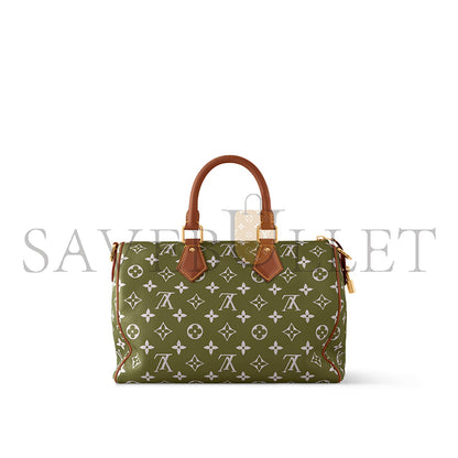 ルイ・ヴィトン スピーディP9 バンドリエール30 M15241 (32*23*18cm)