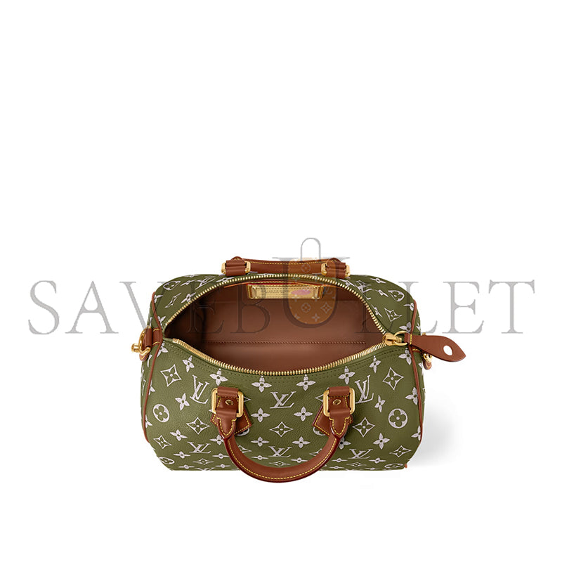 ルイ・ヴィトン スピーディP9 バンドリエール30 M15241 (32*23*18cm)