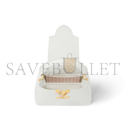 ルイ・ヴィトン カプシーヌ ミニ M21416 (21*13.6*8cm)