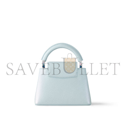 ルイ・ヴィトン カプシーヌ ミニ M23289 (21*14*8cm)