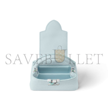 ルイ・ヴィトン カプシーヌ ミニ M23289 (21*14*8cm)