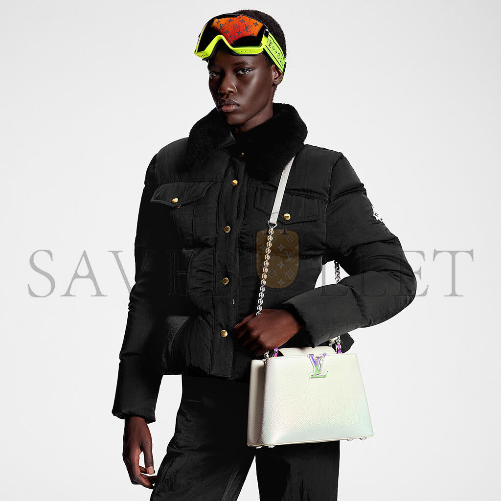 ルイ・ヴィトン カプシーヌ BB M23307 (27*18*9cm)