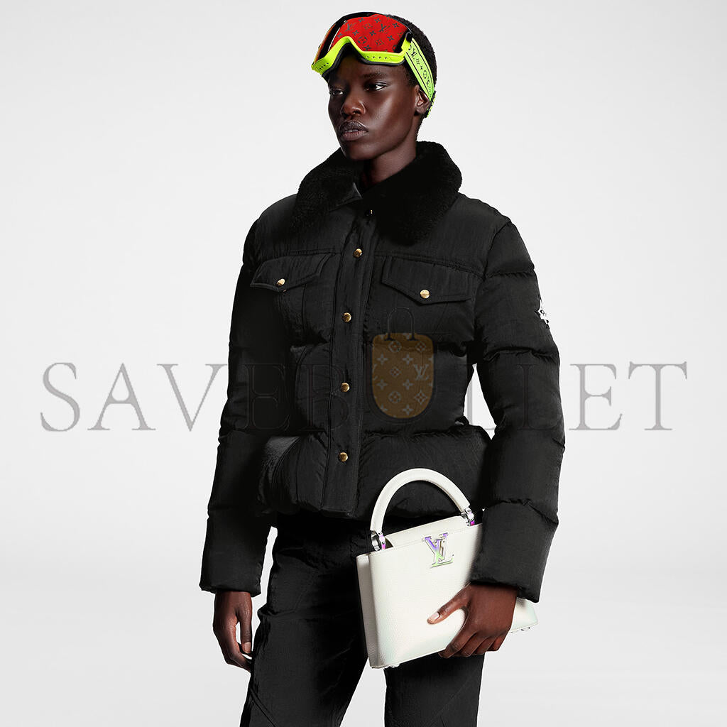 ルイ・ヴィトン カプシーヌ BB M23307 (27*18*9cm)