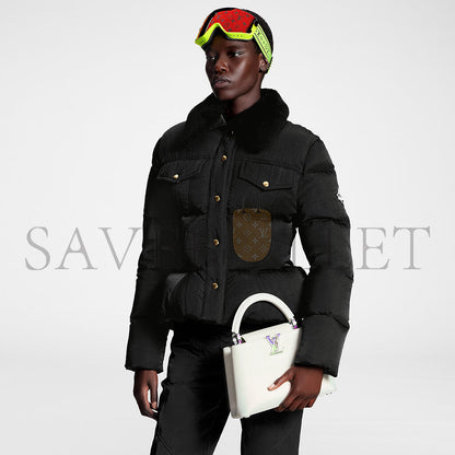 ルイ・ヴィトン カプシーヌ BB M23307 (27*18*9cm)