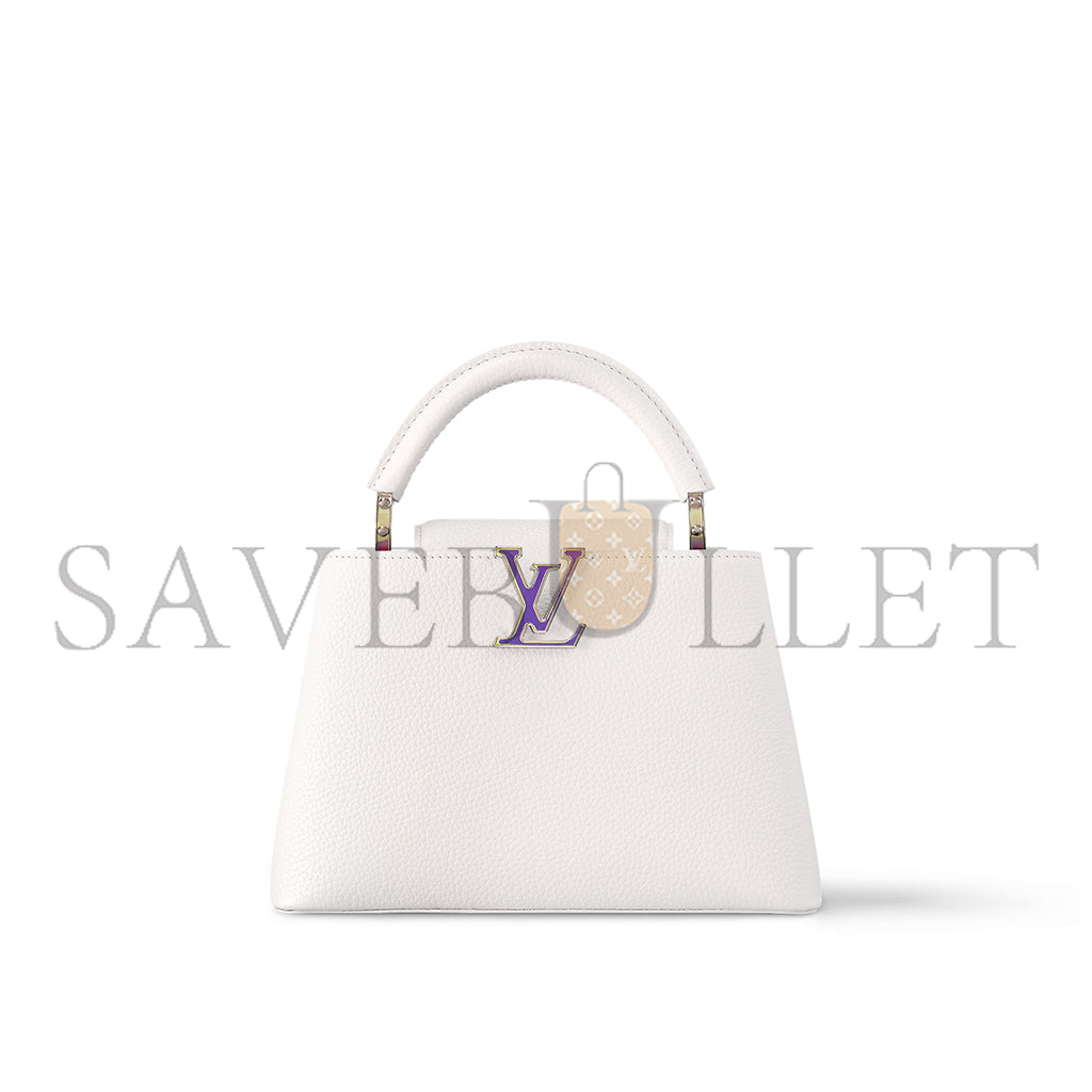 ルイ・ヴィトン カプシーヌ BB M23307 (27*18*9cm)